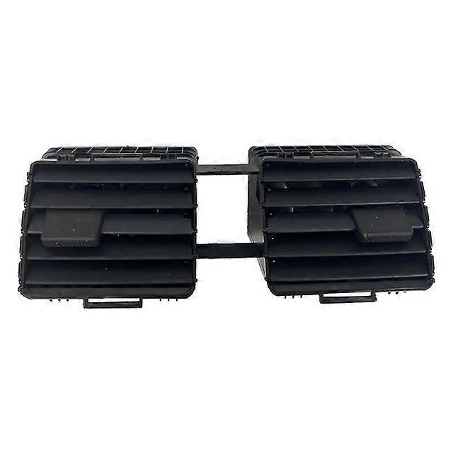 Car Interior For Suzuki Swift 2005-2016  Air Conditioner Output Dashboard Air-conditioning Vent Central Frame Car Accessories 73610-77J00