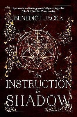 An Instruction in Shadow