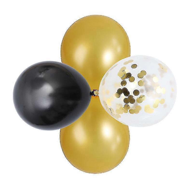 60pcs Round Balloons