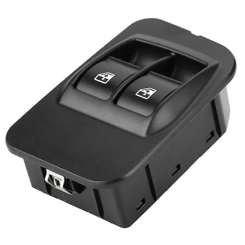 Power Master Window Lifter Control Switch for Peugeot 6490.G8