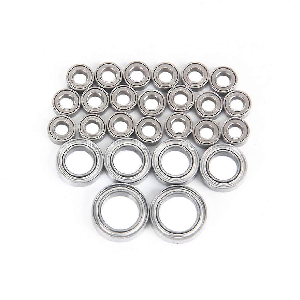 Multifunctional Toy Car Bearings Remote Control Car Toy Replaceable Accessories