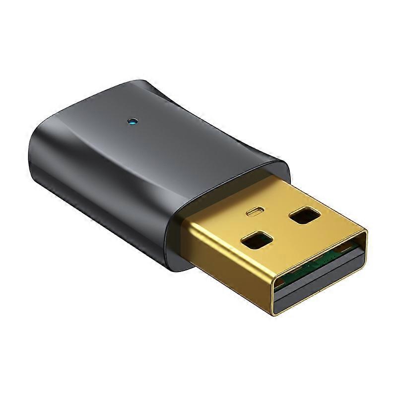 USB BT 5.0 Wireless  Adapter for TV/Home  System  N2UB