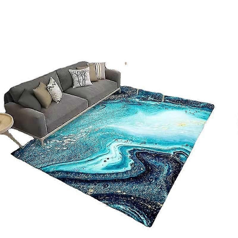 3d Area Rug Floor Mat