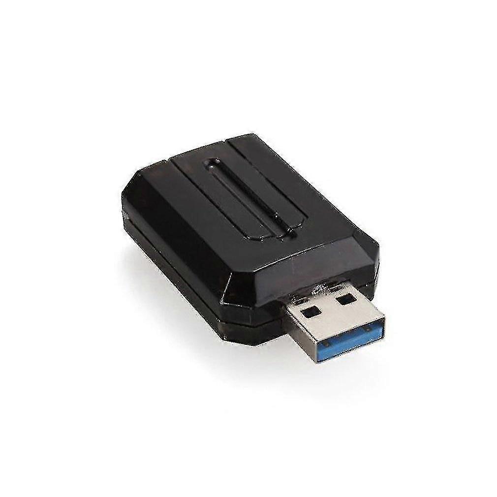 Gbps Usb 3.0 To Esata Hard Drive Adapter