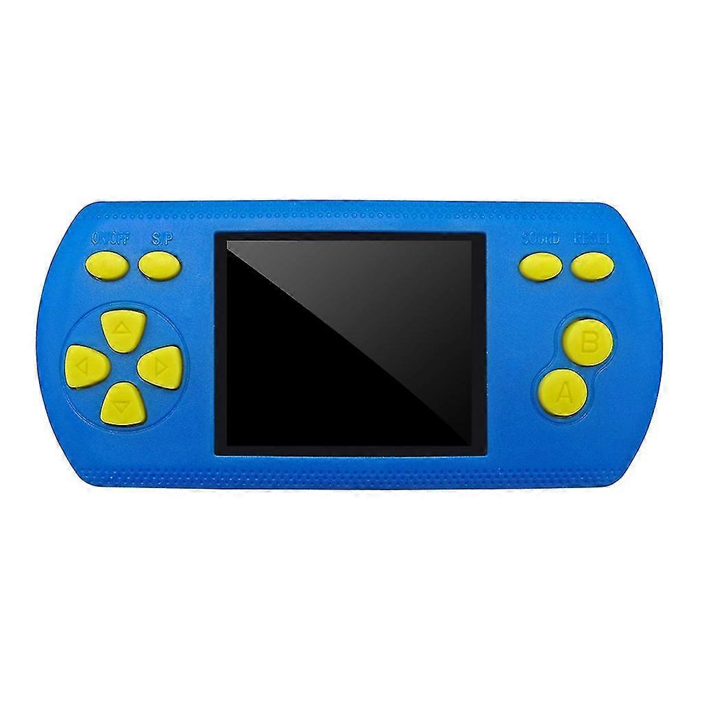 Ok315 Handheld Game Players16bit 2.2" Lcd Screen With Volume Adjustment Keys