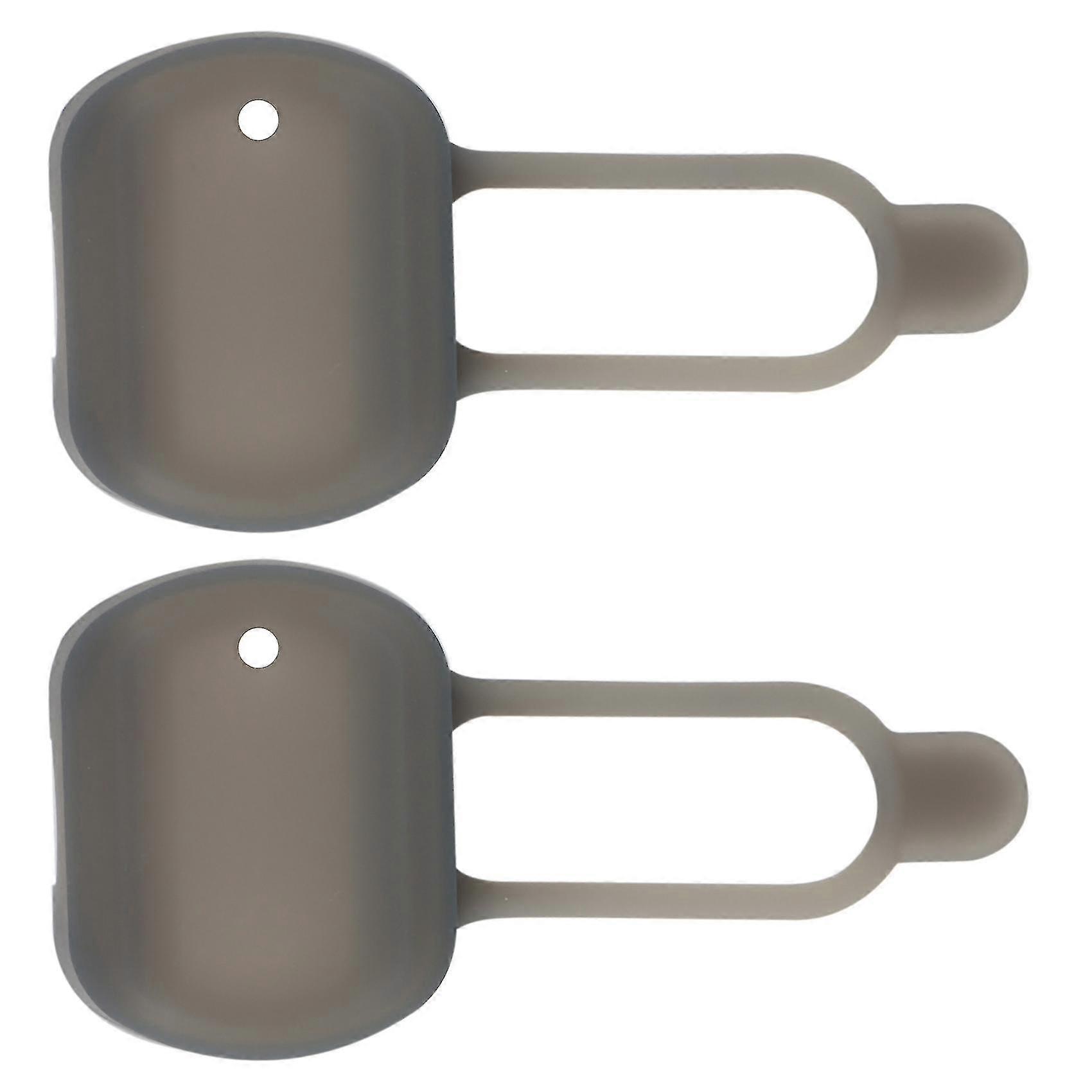 Garmin Geschwindigkeitssensor Fahrrad Geschwindigkeitssensor Abdeckung, 2 Stück