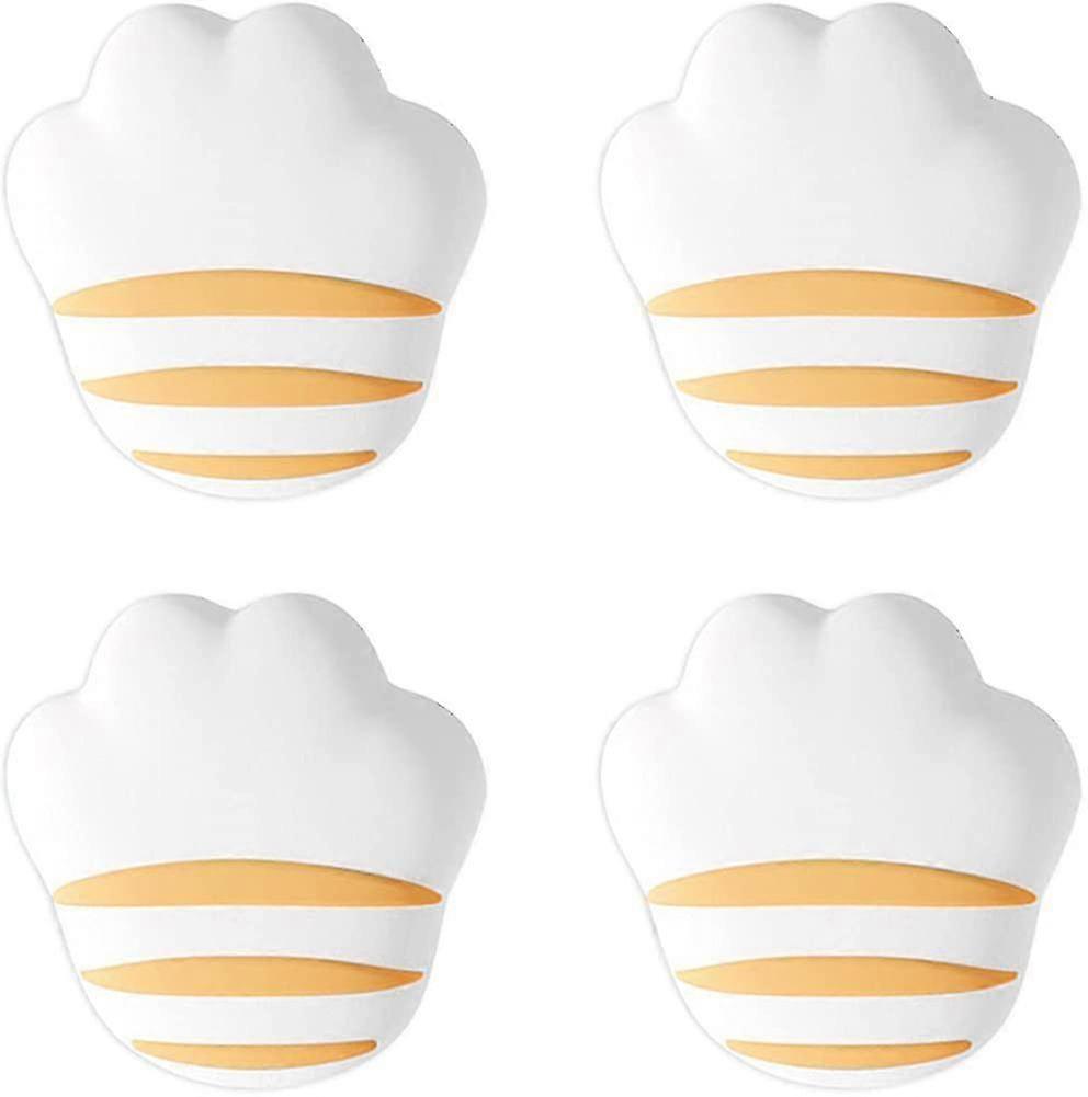 Table Corner Protection. 4 Pcs Baby Corner Protector. Soft Silicone Edging