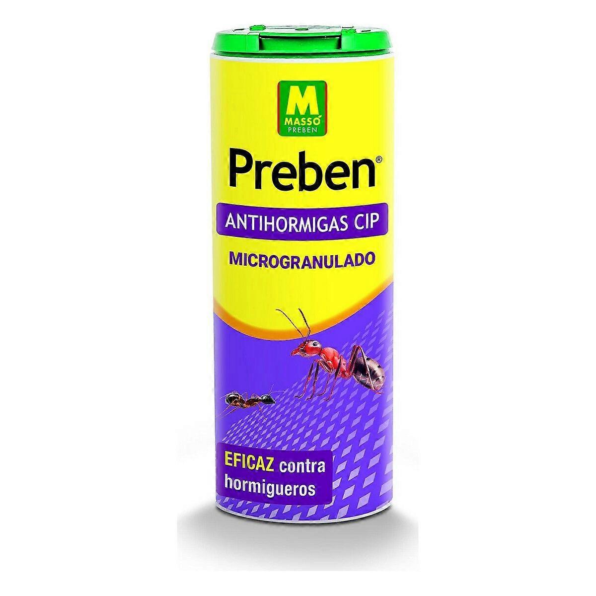 Insecticide Massó Ants 250 g