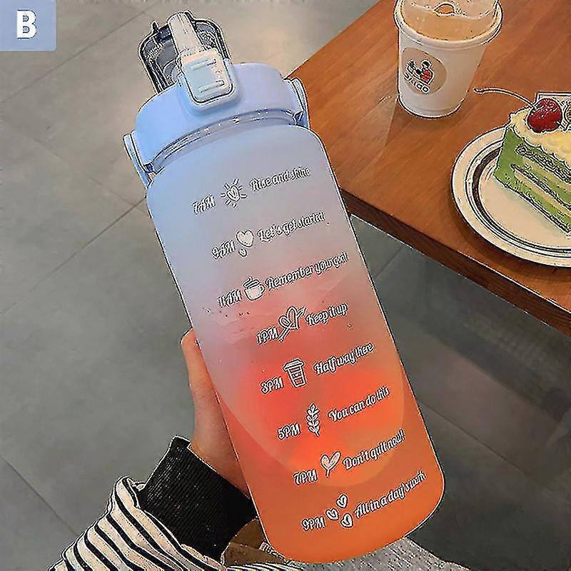 2000ml vesikuppi