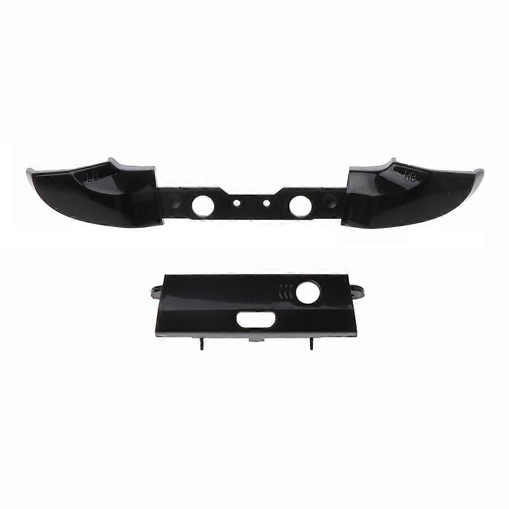 Black LB for RB Button Triggers Bumpers for XB One Slim Controller Gamepad
