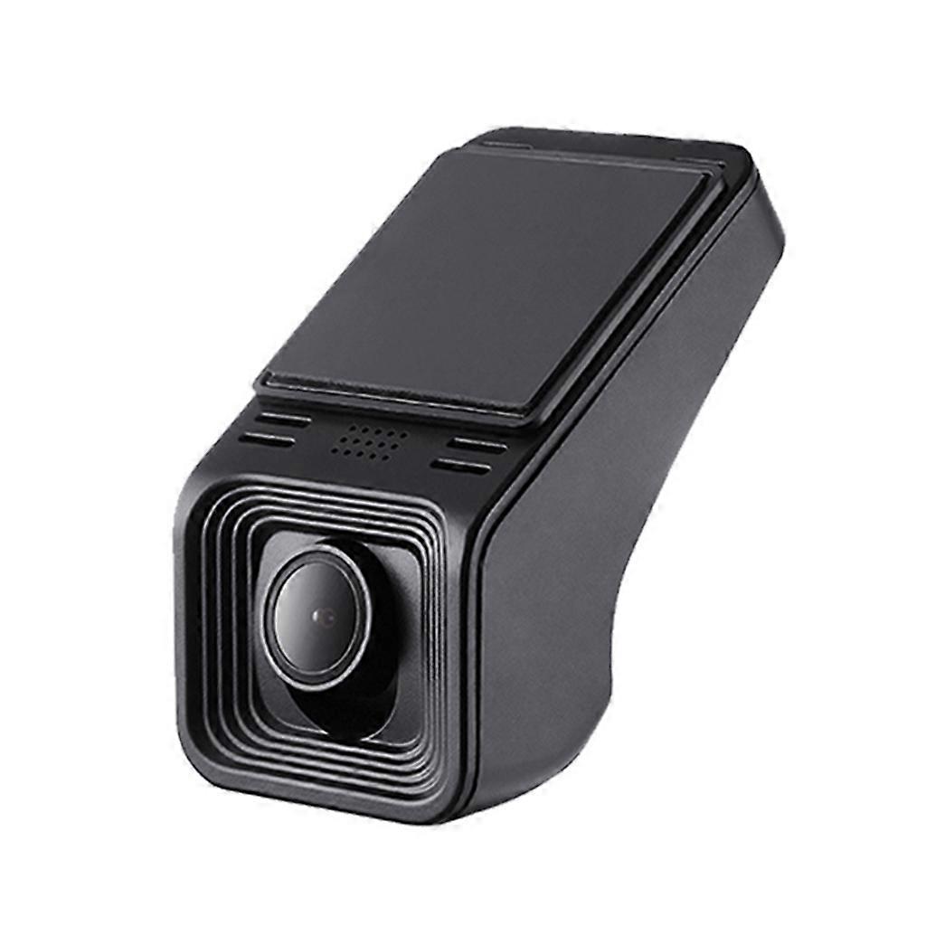 Car Video Recorder Dash Cam No Screen Hidden Full High Definition Digital Camera