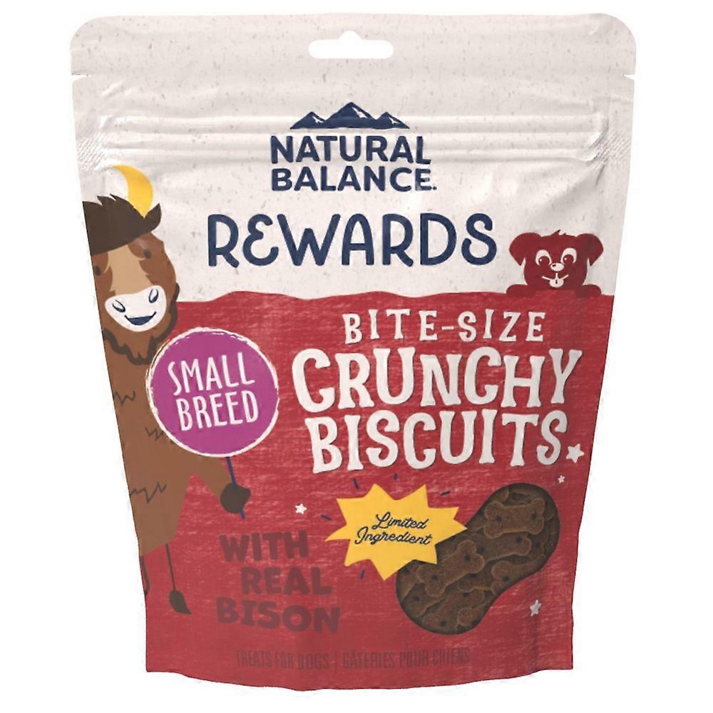 Natural Balance Pet Foods,野牛,8 盎司