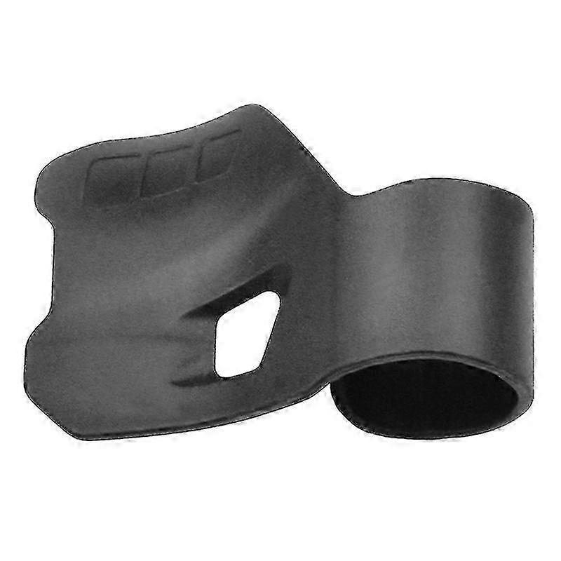 Qx Universal Motorcycle Throttle Holder Cruise Grips Assist Accelerator Assistant Thumb Wrist Support Rest Holder H8we