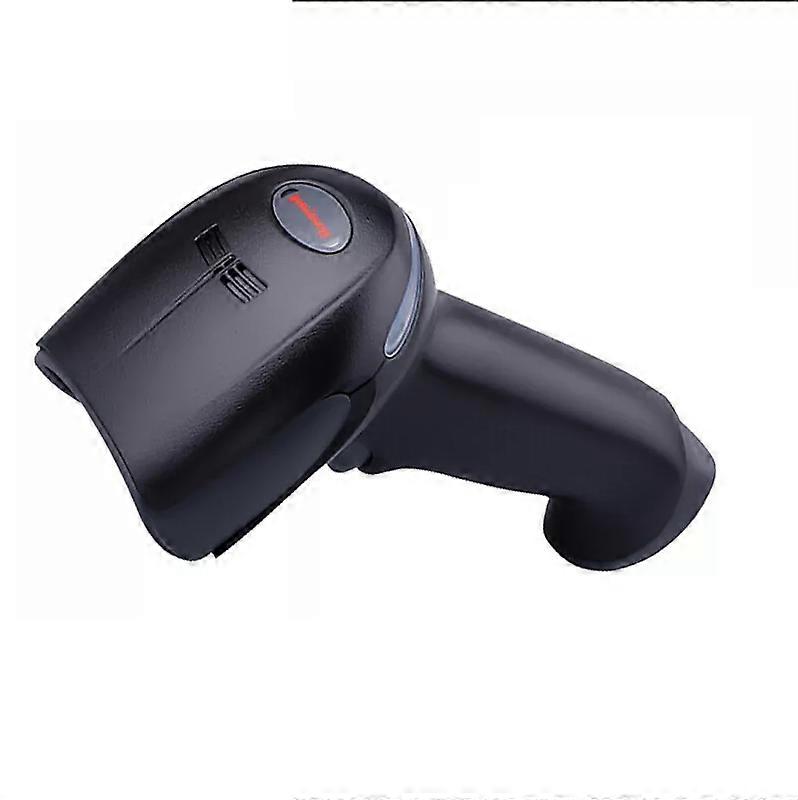 1D/2D draagbare barcodescanner 1900ghd-2USB-C codelezer met USB-kabel