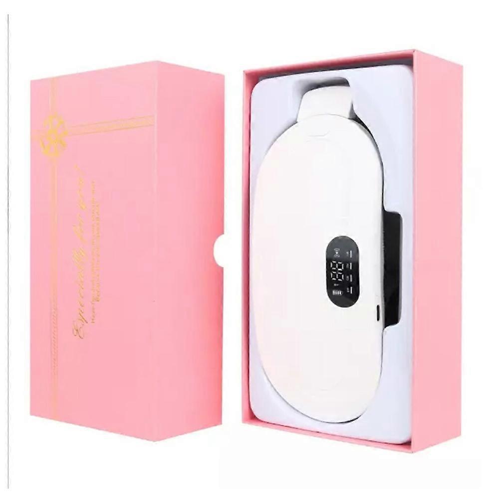 Warmher,Warmher Akıllı Adet Isıtma Yastığı,Warmher Isıtma Yastığı