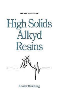 High Solids Alkyd Resins