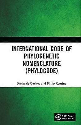 International Code of Phylogenetic Nomenclature (PhyloCode)