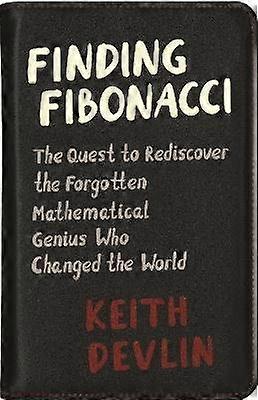 Finding Fibonacci