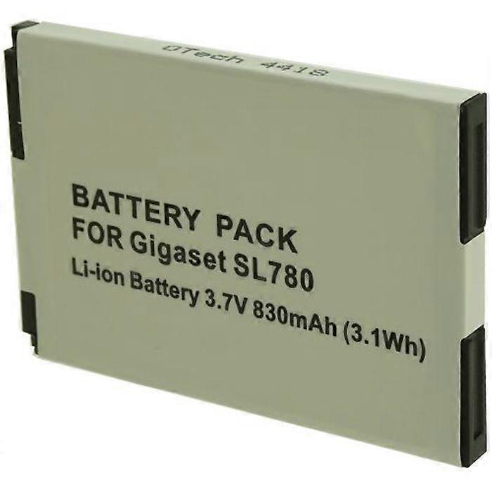 Cordless Phone Battery for OTech 3700057311803