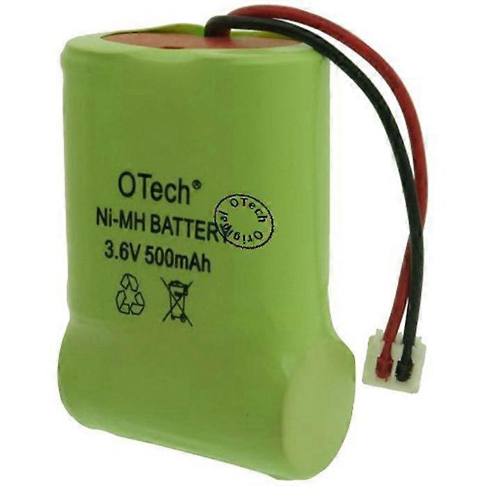 Cordless Phone Battery for OTech 29
