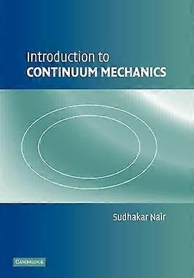 Introducere în Mecanica Continuum