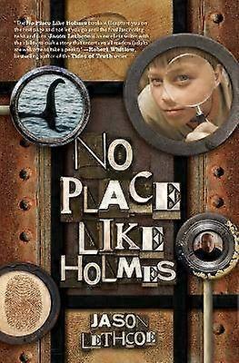 Kein Ort wie Holmes