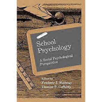 School Psychology