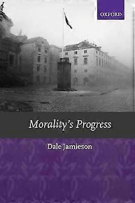 Der Fortschritt der Moral