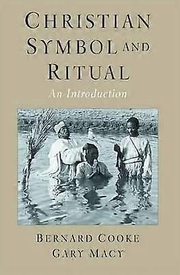 Kristen symbol och ritual