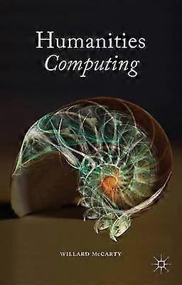 Humanities Computing