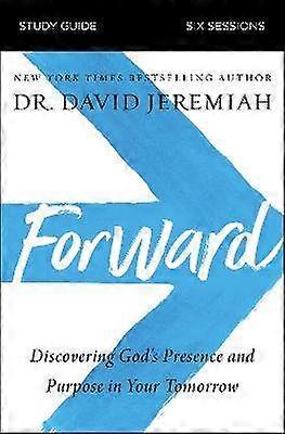 Forward Bible Study Guide