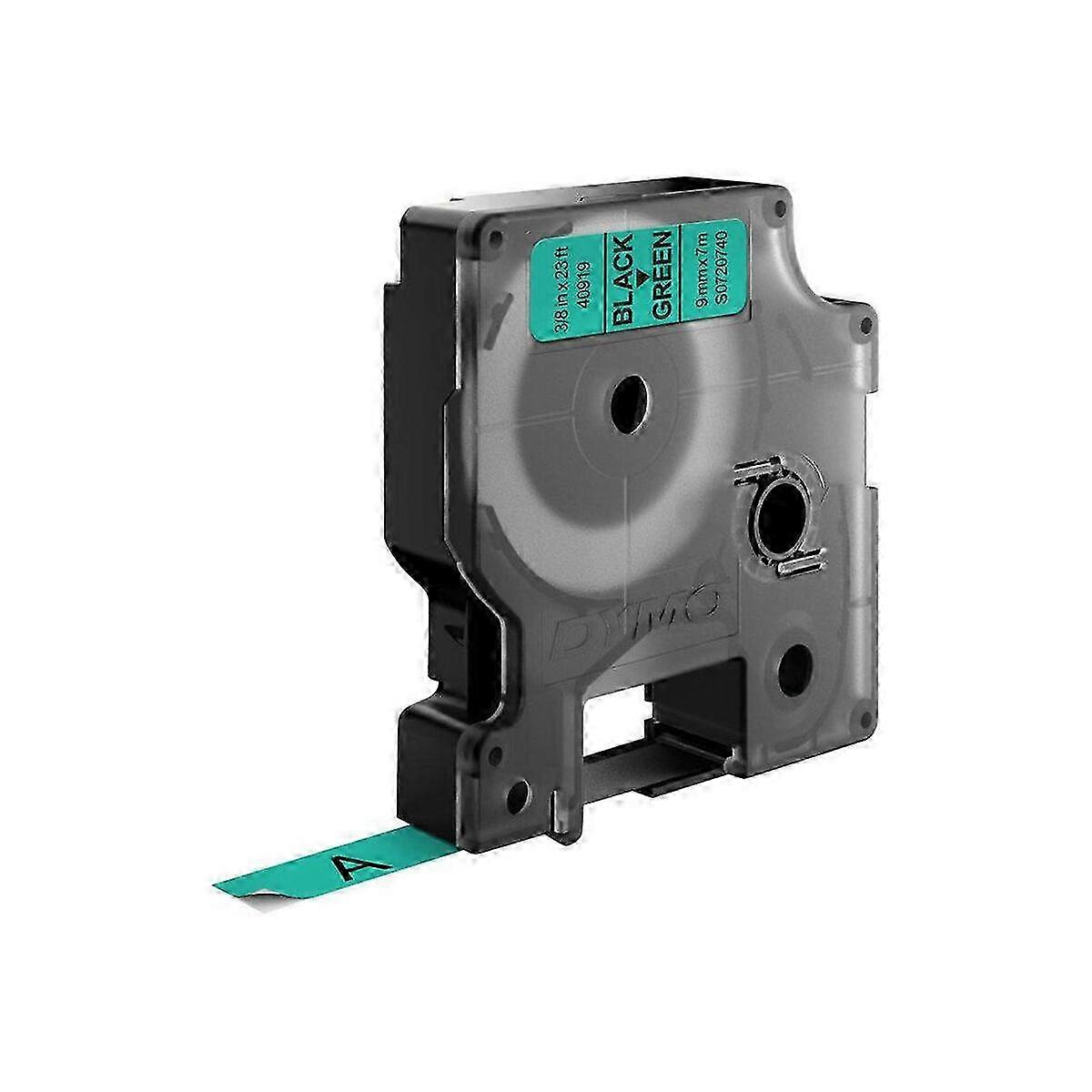 Adhesive labels Dymo 9 mm x 7 m