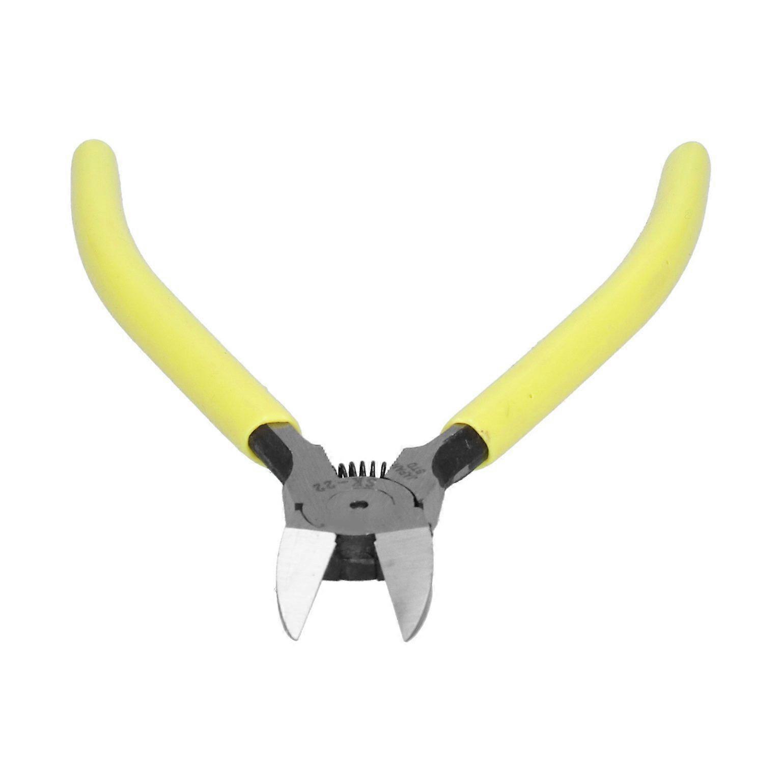 diagonal plier cable cutter hardware tools Wire Cutter Diagonal SideCutting