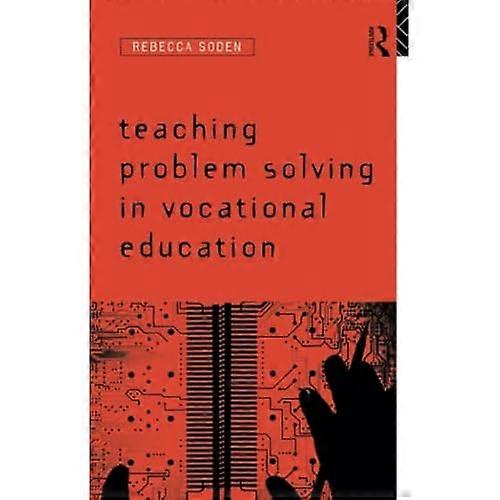 Problemlösungsunterricht in der beruflichen Bildung