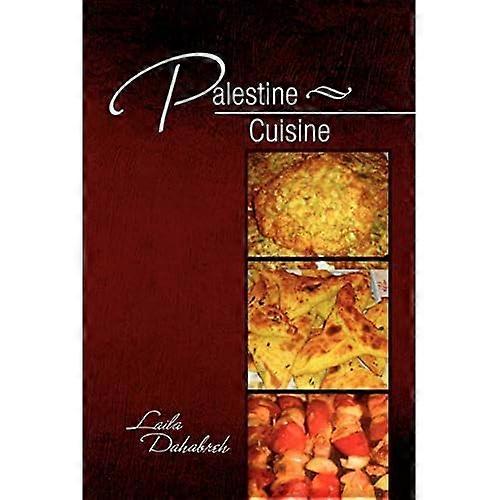 Palestine Cuisine