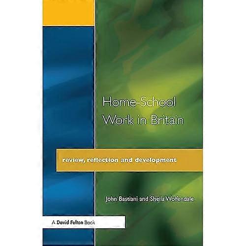 Home-School Work in Britain