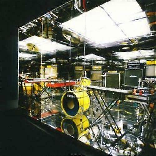 معارك معكوسة القرص المضغوط (2007)