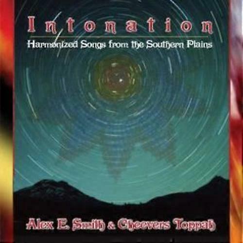 Intonation CD (2005)