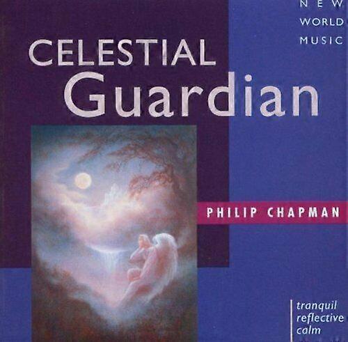 Celestial Gaurdian CD (2000) ·