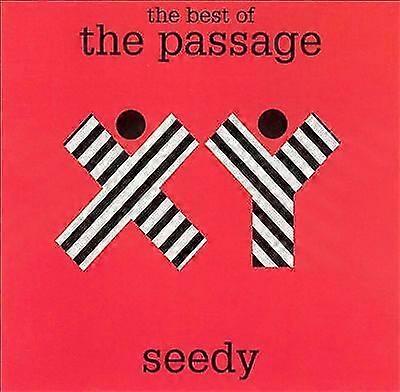 Seedy o melhor do CD de passagem (2002)