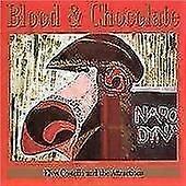 Blood and Chocolate CD 2 discs (2002)