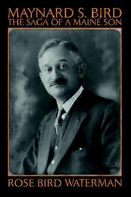 Maynard S. Bird