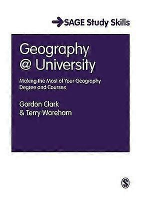 Geography at University