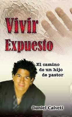 Vivir Expuesto