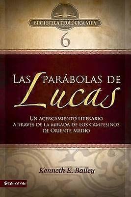 Btv # 06: Las Parábolas de Lucas