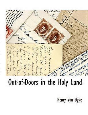 OutofDoors in the Holy Land