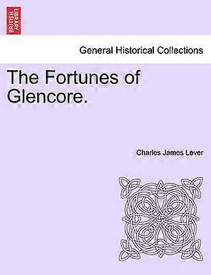 Soarta Glencore Vol III