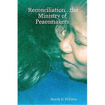 Reconciliation...