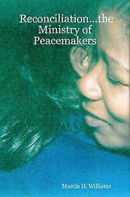 Reconciliation...