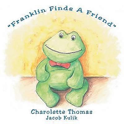 Franklin trouve un ami